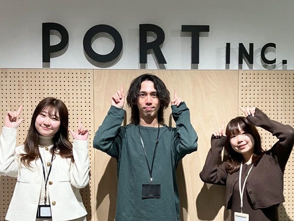 ★服装自由＆髪色・髪型・ネイル自由★であなたらしく働けます！