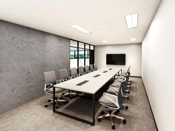 社歴に関わらず、自由に発言し良いアイデアはどんどん取り入れていく社風です