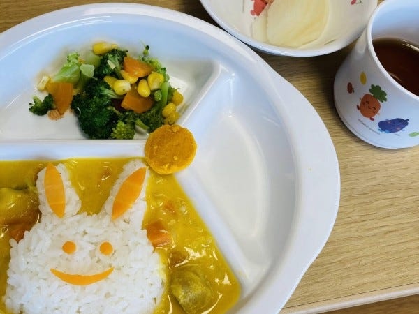 子ども達の「おいしい！」「全部たべたよー！」などの嬉しい声がすぐそこに！調理が好き！子ども達の笑顔を見ながらお仕事がしたい！