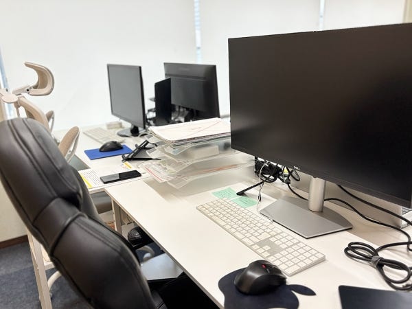 Webデザイナー兼コーダー・初ポジション・Figmaなどを使ってWeb画面を設計（jQuery可）