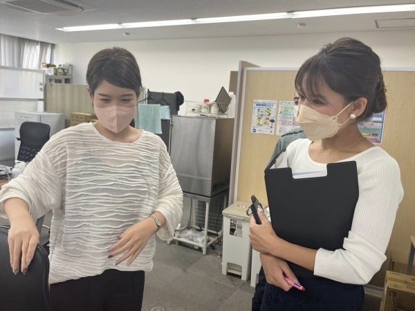 福祉施設 生活支援員｜未経験歓迎｜PC入力・見守り｜残業なし