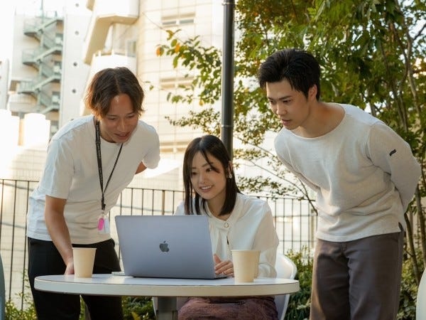 webマーケティング・人材系マーケティング職・ーー求める人物像ーー（求めるスキル）