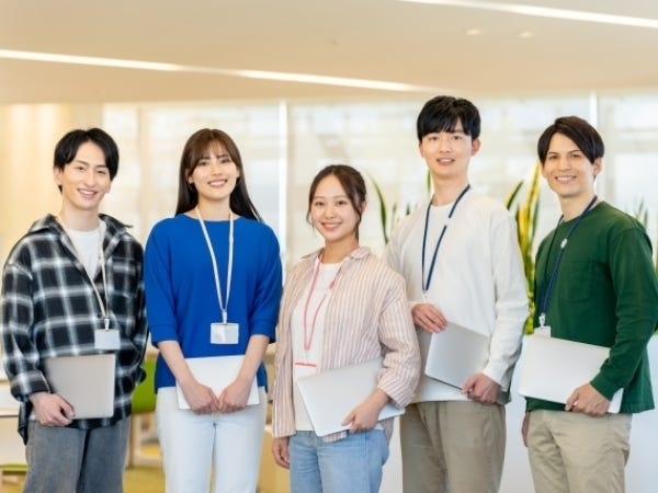 WEBプログラマー・バナー・動画などのWEBプログラマー（リモートワークOK・未経験歓迎）