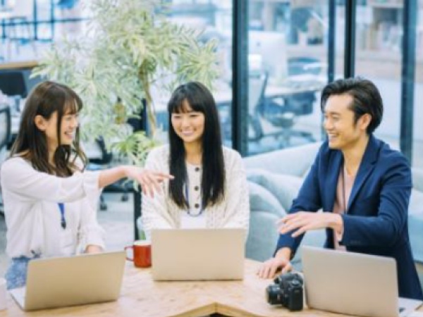 WEBプログラマー・バナー・動画などのWEBプログラマー（リモートワークOK・未経験歓迎）