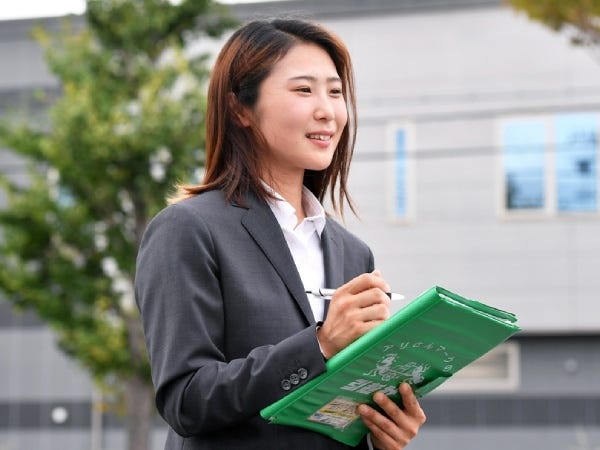 未経験からの新たなスタートを応援する当社。引越のプロとして、自信を持ってお客様に対応できるよう、万全の研修体制をご用意しています！