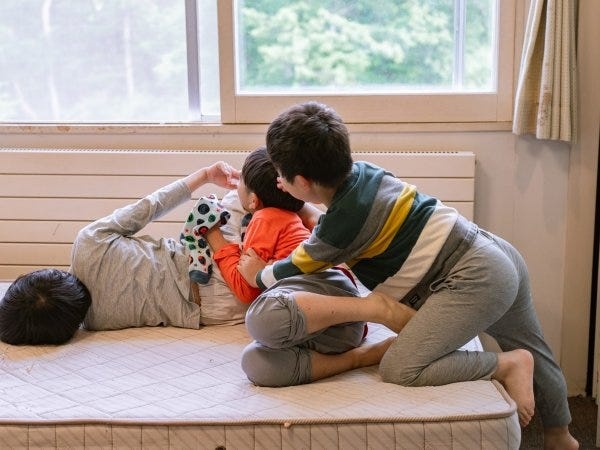 体を動かすことが好きな方、にぎやかなところが好きな方、大歓迎です！！