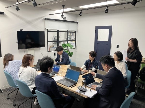 官民連携の建築設計・集合住宅開発・経験を活かす建築設計アシスタント