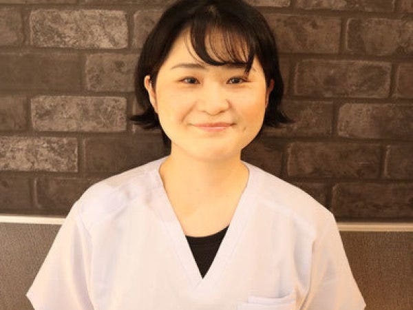 こんにちはー！私も２年ほど前に都内のサロンから来ました。鍼灸で体と心を整えることが得意です！専門技術は難しいものもありますが安心して大丈夫！