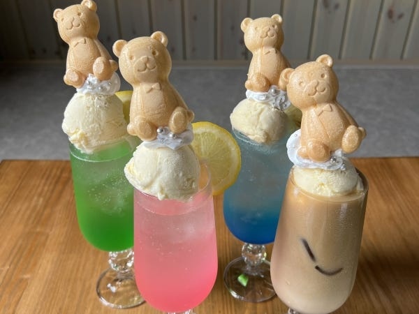 ホールスタッフ・サービススタッフ（未経験OK・飲食店経験者優遇）