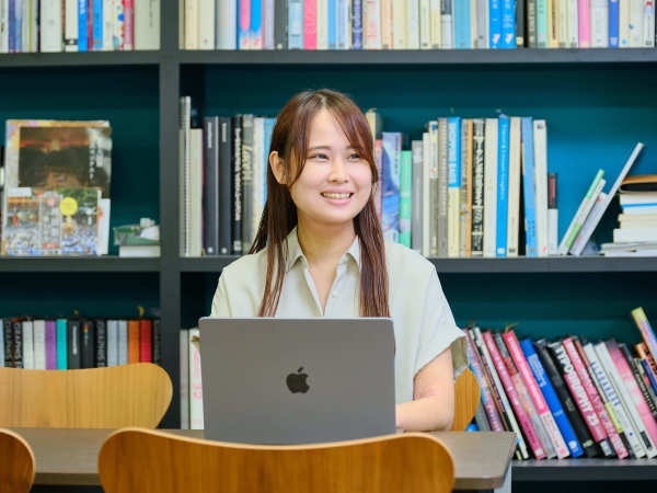 経理事務（エンタメに興味がある方大歓迎）