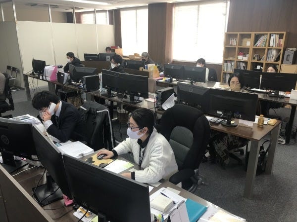 ECサイト運営責任者・インテリアのECサイト運営責任者（経験者採用・経験を生かしてスキル）