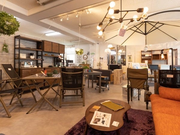 ECサイト運営責任者・インテリアのECサイト運営責任者（経験者採用・経験を生かしてスキル）