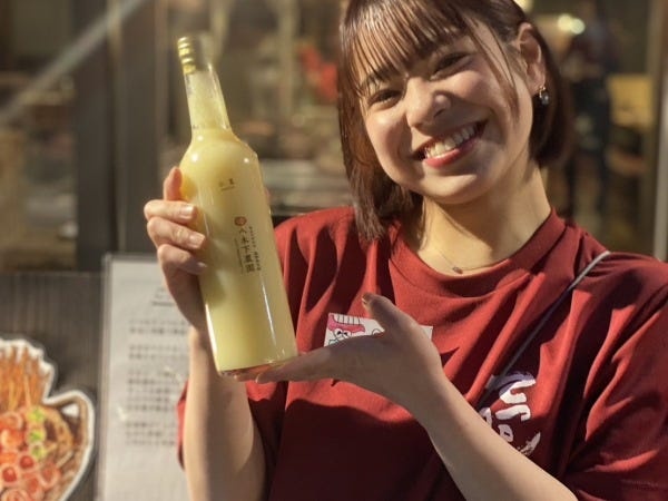 アルバイトメンバー