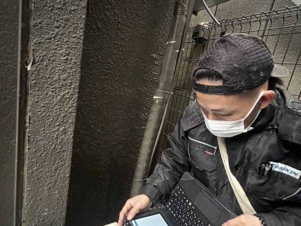 確かな技術を身につけ、安定した高収入を実現！