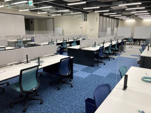 医療関連データマッチング業務の管理者候補・データ入力業務の管理者候補（コンタクトセンターや事務業務でメンバーの指導やマニュアル作成を経験したことがある方歓迎）