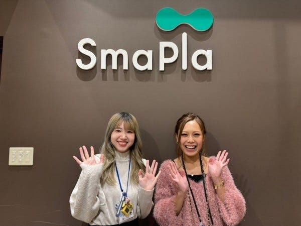 スマホアクセサリー販売スタッフ｜未経験歓迎！お客様との会話を楽しむお仕事