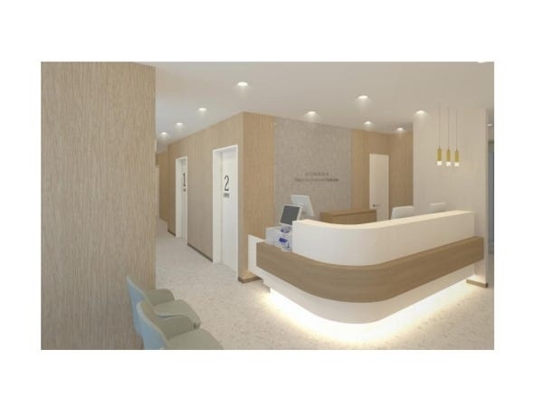 医療事務（交通費支給あり）