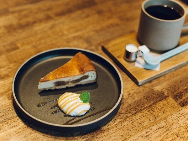 サンドイッチカフェ店長候補：飲食経験を活かして店舗運営に携わる