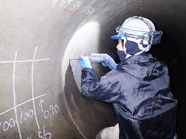 2月～6月は依頼も落ち着くので、ほとんど残業がありません。7月～1月は繁忙期のため残業が発生しますが、ほとんどが移動時間に該当します。