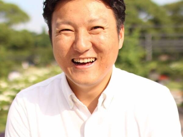 代表の小川です。新しいメンバーが増えることを楽しみにしています！