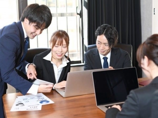 SNSマーケティング・SNSマーケター（SNSが好きならOK）