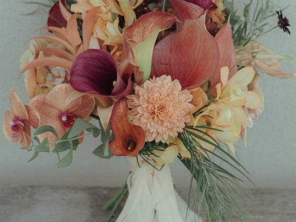 フラワーデザイナー（経験者歓迎）