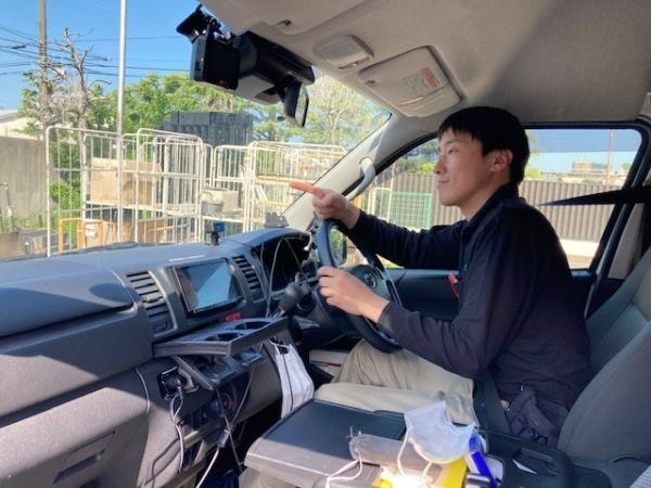 福祉用具配送スタッフ（正社員）｜未経験歓迎｜上場グループ企業