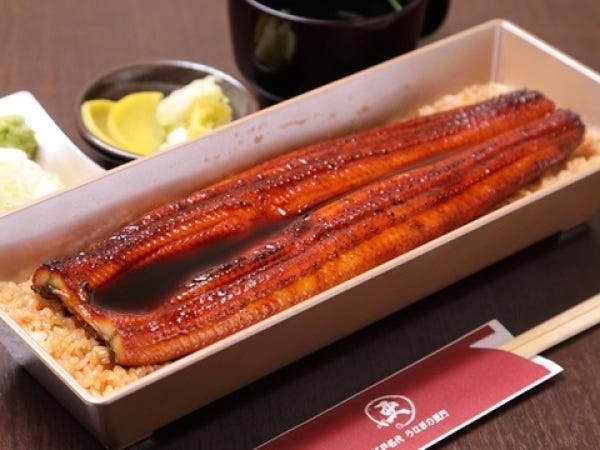 うなぎ店スタッフ（調理・接客）未経験者歓迎！