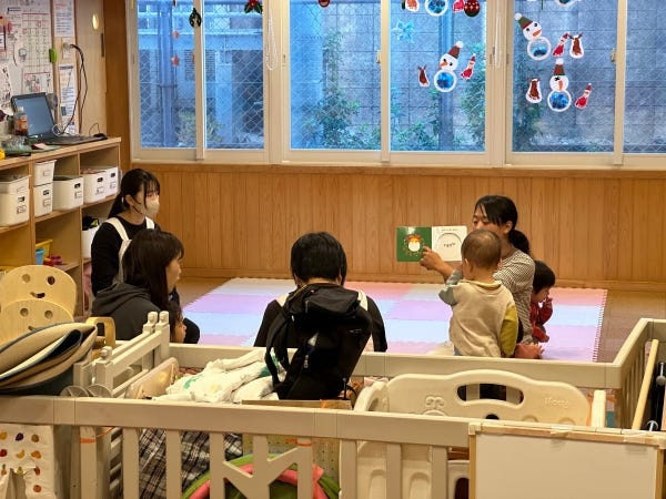 保育園調理師：給食・離乳食・おやつ調理、保育補助も