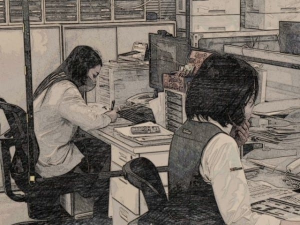 事務職｜未経験歓迎｜残業ほぼなし｜年間休日118日