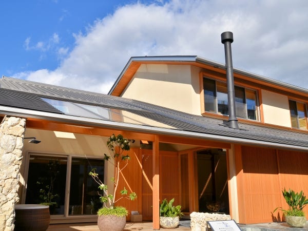 お客様に快適な住環境を提供する事が私達の使命です。