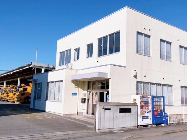 建築・建設現場のコンクリート圧送オペレーター（未経験者歓迎）