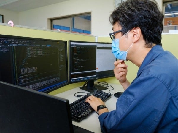 組立・組付け（未経験者歓迎）