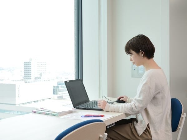 営業企画・看護教育にかかわる商材の営業企画（在宅ワークOK・スキルは一切不問）