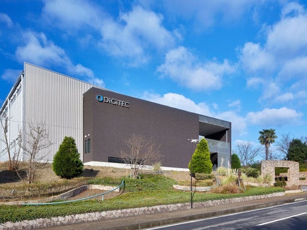 本社(和歌山県海南市)