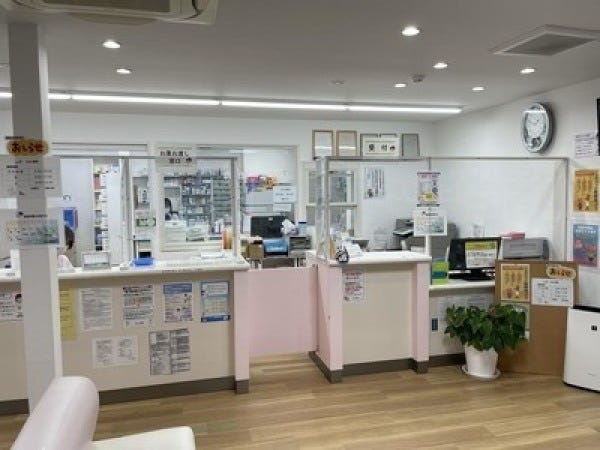 長期的にお仕事をしていただける職場環境です。