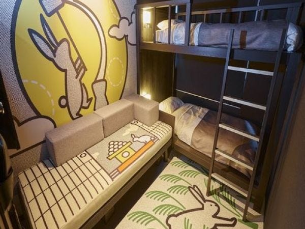 日本の良さを伝えるのも我々の1つのお仕事です。