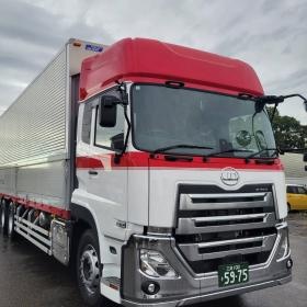 定期的に新車を導入！