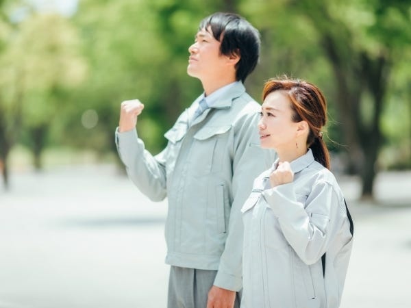 オフィスビル設備管理スタッフ募集！未経験歓迎