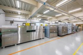 本社工場１Ｆ（医療福祉機器）