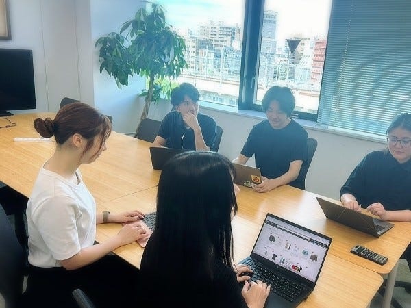 SNS企画運用スタッフ・SNSでバスらせる企画と運用を担うスタッフ（東京採用）