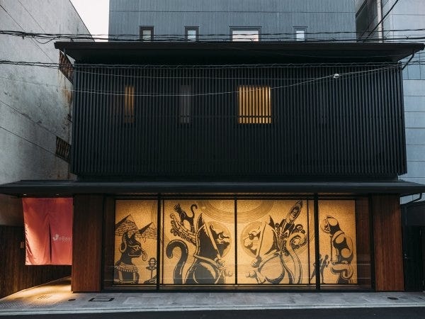 ホテル共用部清掃スタッフ