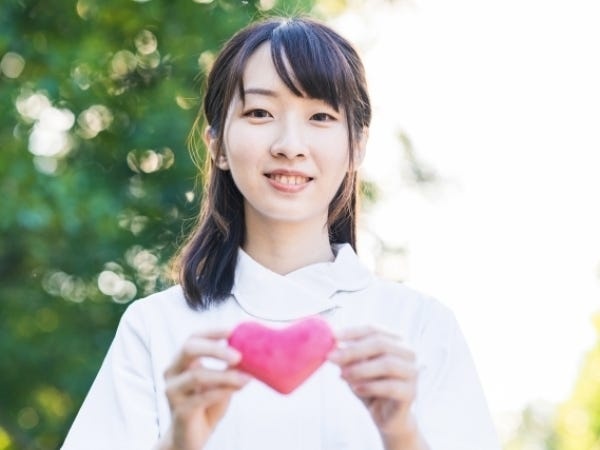 地域に貢献したい、未経験でも患者様との触れ合いを大切にしたい、そんな貴方のご応募を一同お待ちしております♪