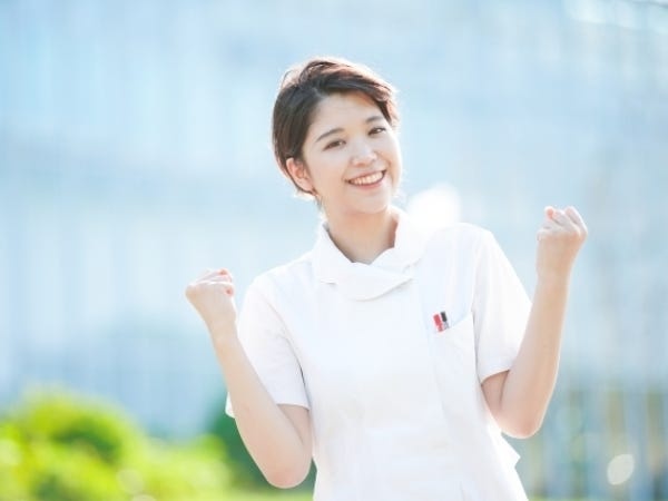 未経験の方やブランクがある方でも安心して働けるように先輩職員が1から丁寧に指導いたします！ご安心ください♪