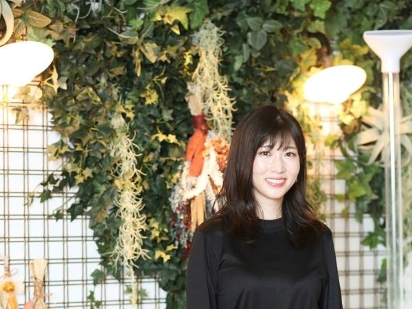 女性経営者のもとで女性メンバーも多く活躍しています！