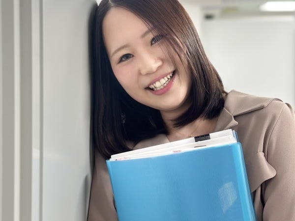 新しいメンバーが増えることを楽しみにしています！