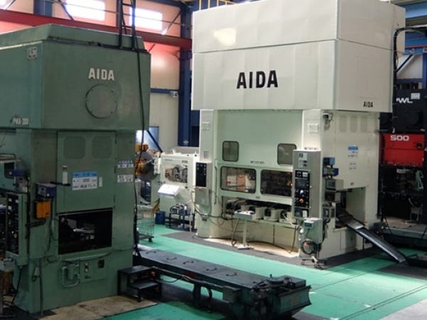 自動車部品のCADオペレーター（営業事務）募集