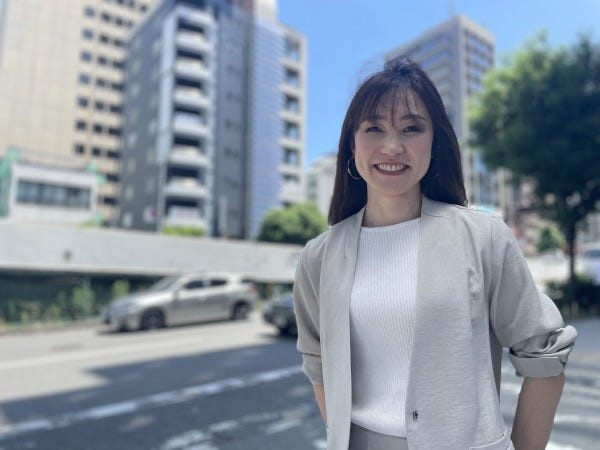 年齢や性別に関係なく、実績を評価します。