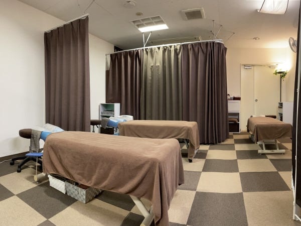 経験者歓迎！整体施術スタッフ募集