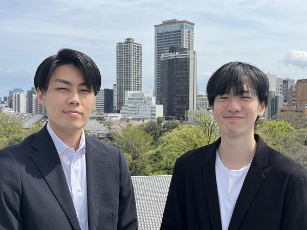 「スピード感（決断力・実行力）があります」自分の関与がどんな効果を生むかを、現場でダイレクトに実感できます。